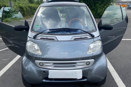 Smart ForTwo 146.000 km 1.200 &euro; Bochum 44809