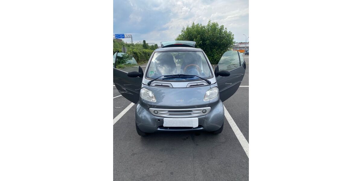 Smart ForTwo 146.000 km 1.200 &euro; Bochum 44809