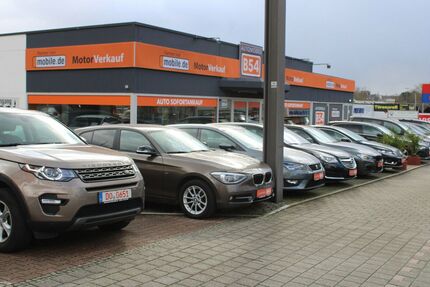 Ford Fiesta 35.920 km 11.551 &euro; Dortmund 44145