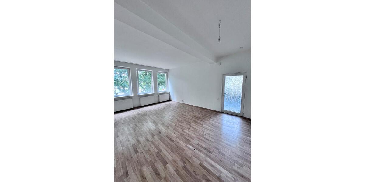 Etagenwohnung Lüdenscheid Staberg - 2 Zimmer, 61 m&sup2;, 500&euro; | Angebot:22440580