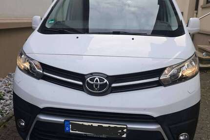 Toyota Proace 139.000 km 11.500 &euro; Gevelsberg, Stadt 58285