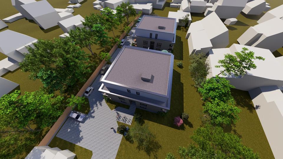 Erdgeschoßwohnung Waltrop - 2 Zimmer, 56 m&sup2;, 810&euro; | Angebot:24428782