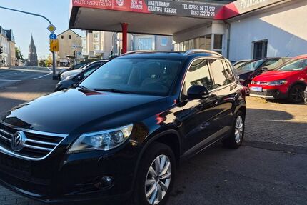 VW Tiguan 169.760 km 7.999 &euro; Lüdenscheid 58509