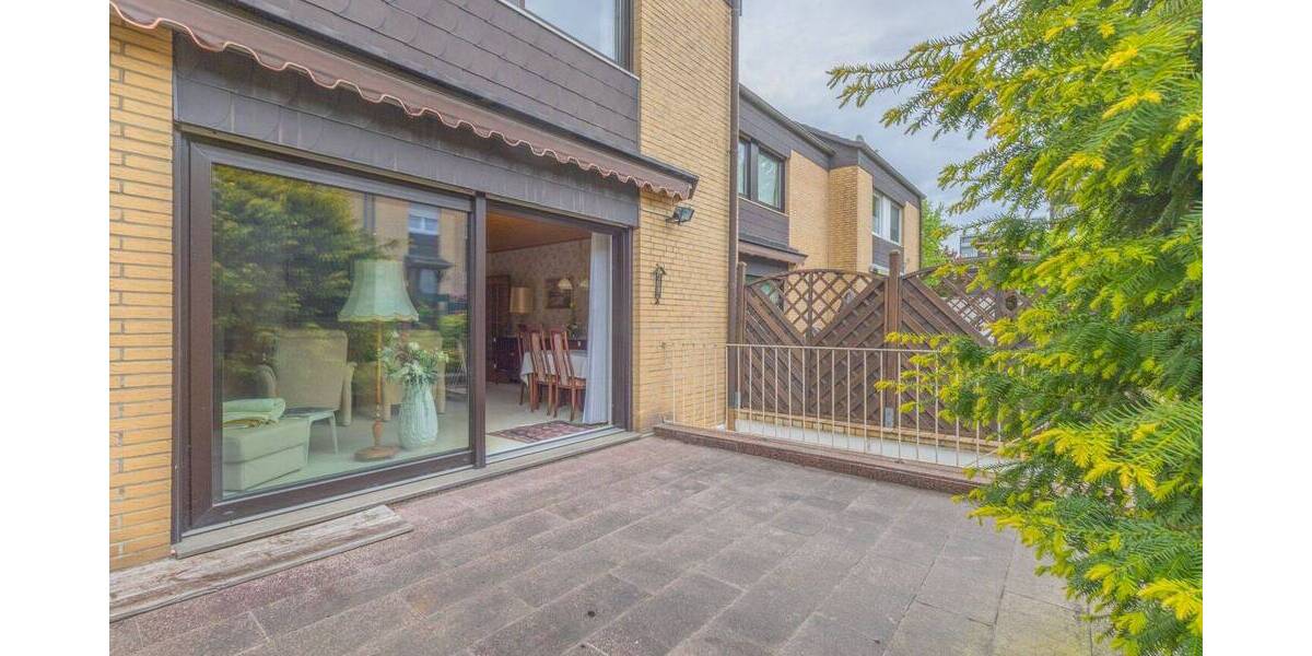 Reihenmittelhaus Menden Mitte - 3 Zimmer, 98 m&sup2;, 198.000&euro; | Angebot:26824882