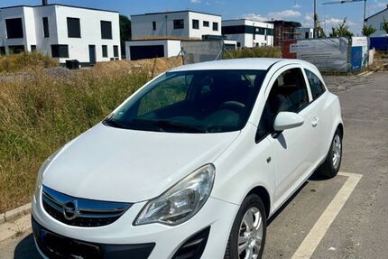 Opel Corsa 125.700 km 2.750 &euro; Fröndenberg 58730
