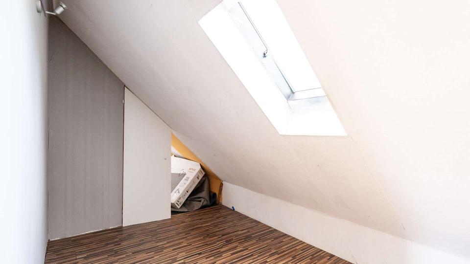 Etagenwohnung Dortmund Huckarde - 4 Zimmer, 94 m&sup2;, 750&euro; | Angebot:26639559
