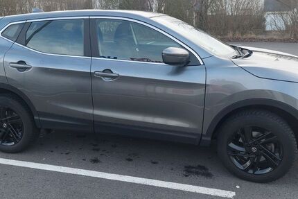 Nissan Qashqai 90.000 km 15.000 &euro; Schwerte 58239