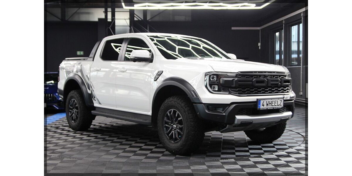 Ford Ranger 22.000 km 59.999 &euro; Hemer 58675