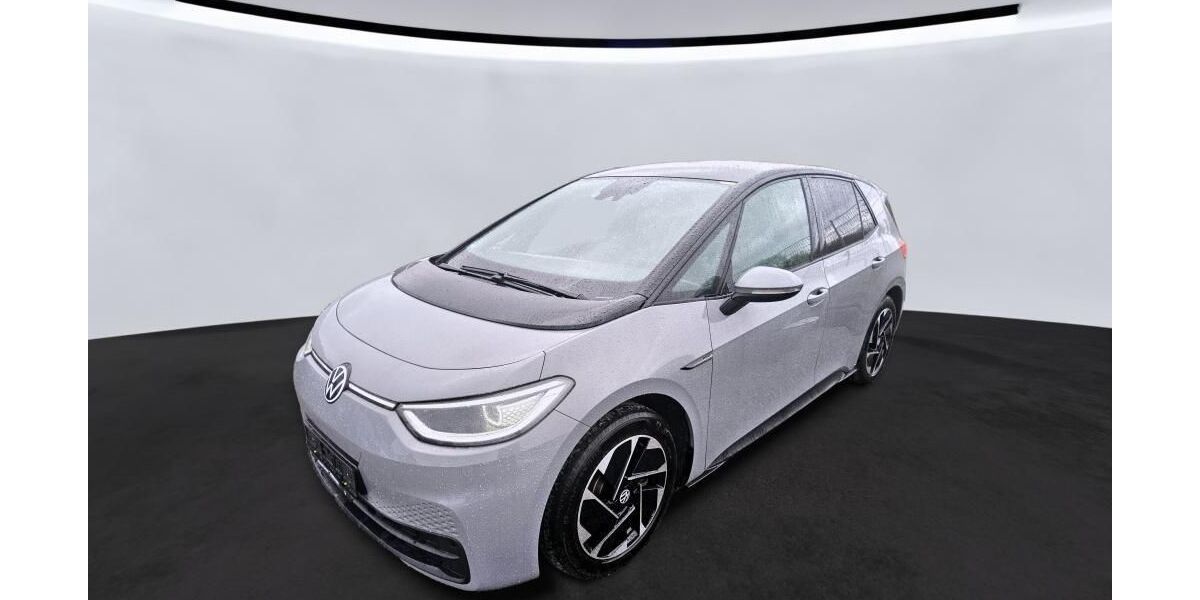 VW ID.3 121.136 km 15.725 &euro; Hagen 58091