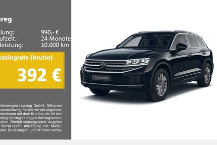 VW Touareg 25.453 km 53.130 &euro; Herne 44653
