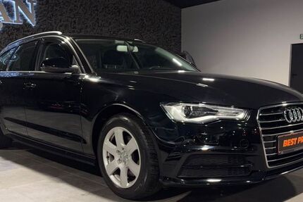 Audi A6 122.000 km 19.990 &euro; Unna 59425