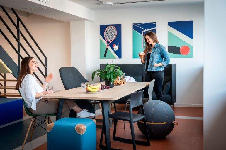 Gewerbeobjekt Bochum Innenstadt - 3.340&euro; | Angebot:25871819