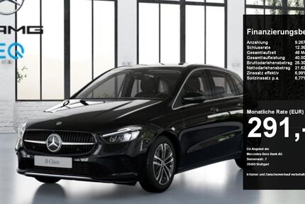 Mercedes-Benz B 180 1.220 km 29.870 &euro; Unna 59423