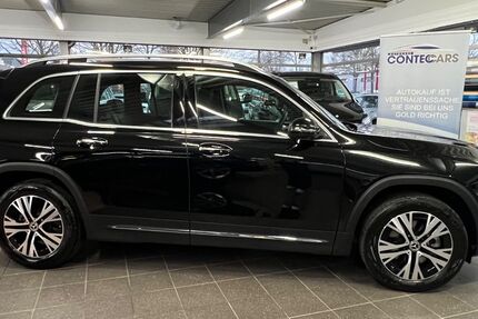 Mercedes-Benz GLB 200 14.030 km 38.999 &euro; Werl 59457
