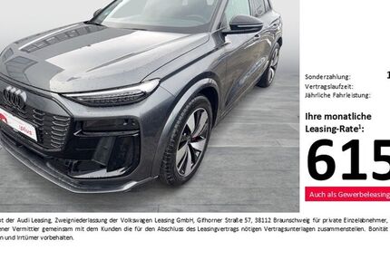 Audi Q6 e-tron 8.453 km 69.888 &euro; Dortmund 44143