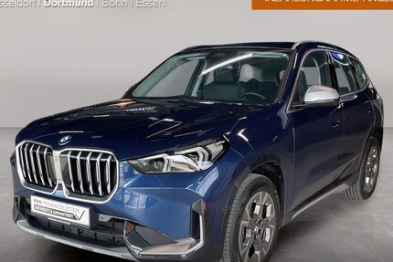 BMW X1 7.497 km 39.990 &euro; Dortmund 44263