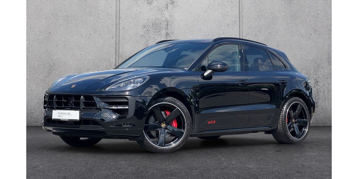 Porsche Macan 86.515 km 64.500 &euro; Holzwickede 59439