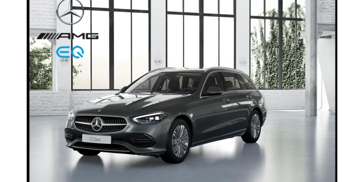 Mercedes-Benz C 200 8.211 km 37.880 &euro; Iserlohn 58636