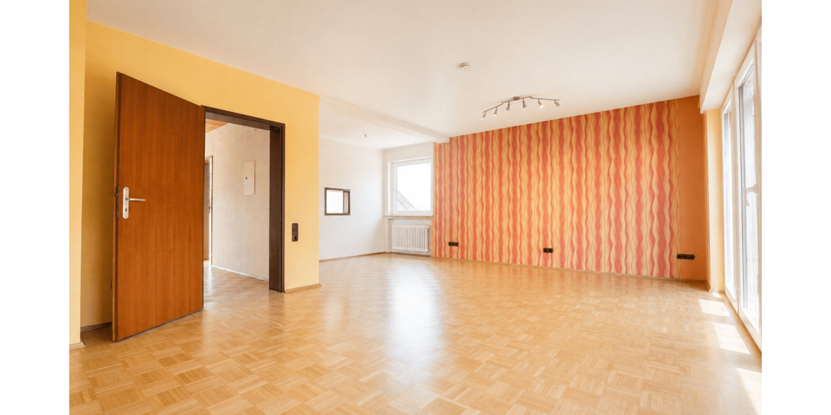 Doppelhaushälfte Hagen Haspe - 6 Zimmer, 125 m&sup2;, 295.000&euro; | Angebot:26766863