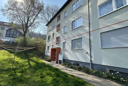 Wohnung Witten Annen - 2.5 Zimmer, 61 m&sup2;, 295&euro; | Angebot:27017221