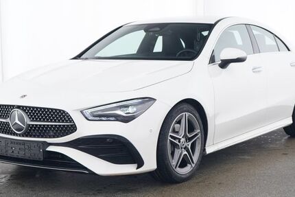 Mercedes-Benz CLA 180 23.758 km 37.880 &euro; Herne 44653