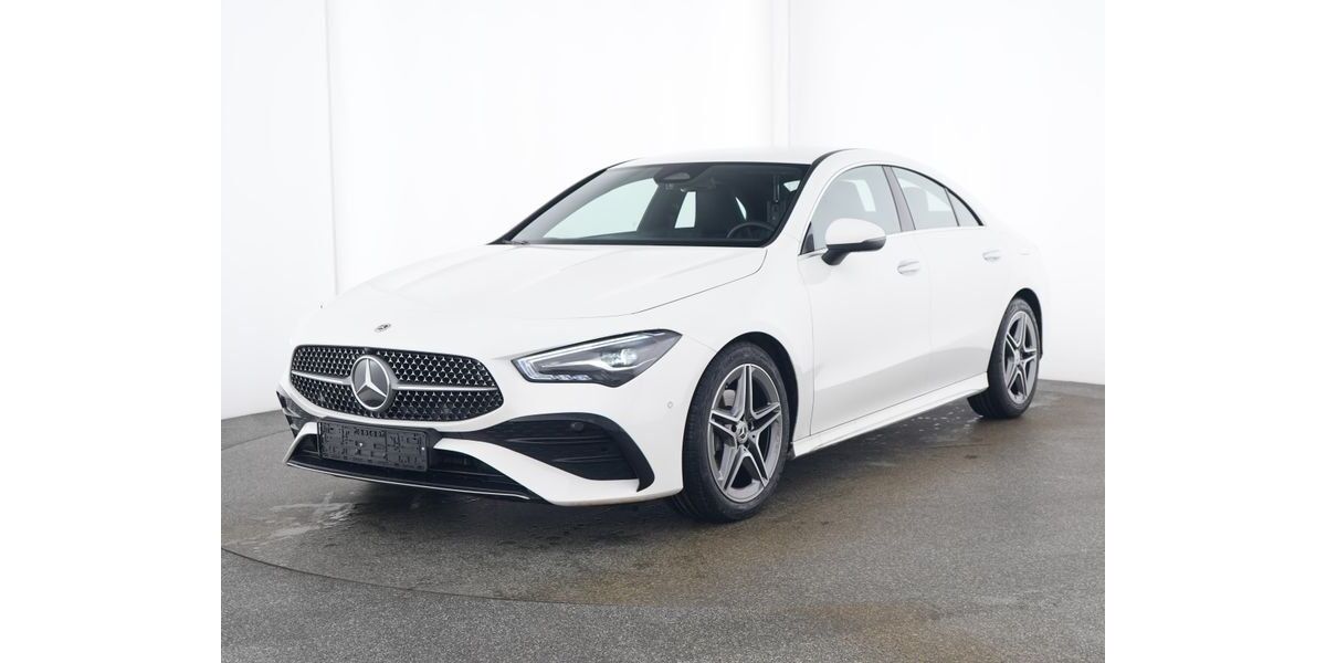Mercedes-Benz CLA 180 23.758 km 37.880 &euro; Herne 44653