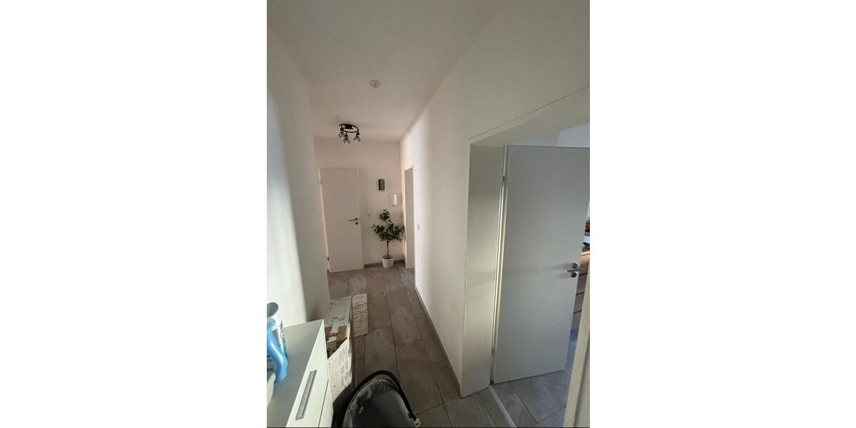 Etagenwohnung Breckerfeld - 2 Zimmer, 45 m&sup2;, 690&euro; | Angebot:25405171