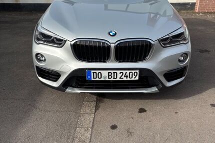 BMW X1 93.900 km 17.700 &euro; Dortmund 44289