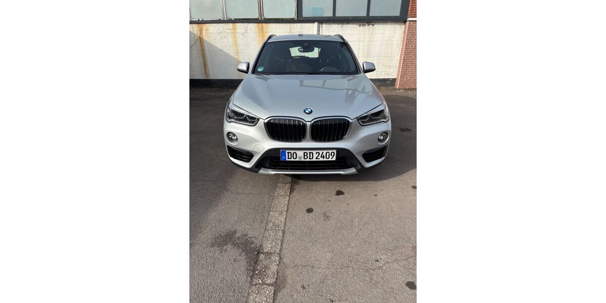 BMW X1 93.900 km 17.700 &euro; Dortmund 44289