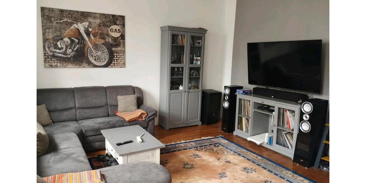 Etagenwohnung Hattingen Blankenstein - 4 Zimmer, 100 m&sup2;, 760&euro; | Angebot:26646004