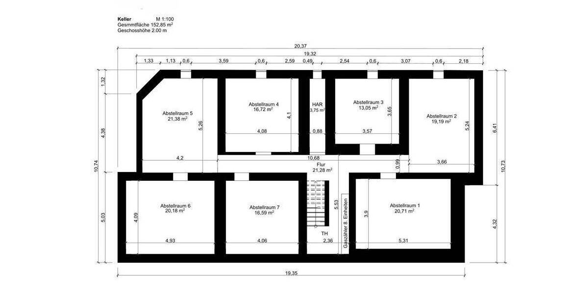 Mehrfamilienhaus, Wohnhaus Werdohl Bärenstein - 1 Zimmer, 650 m&sup2;, 299.000&euro; | Angebot:25740341