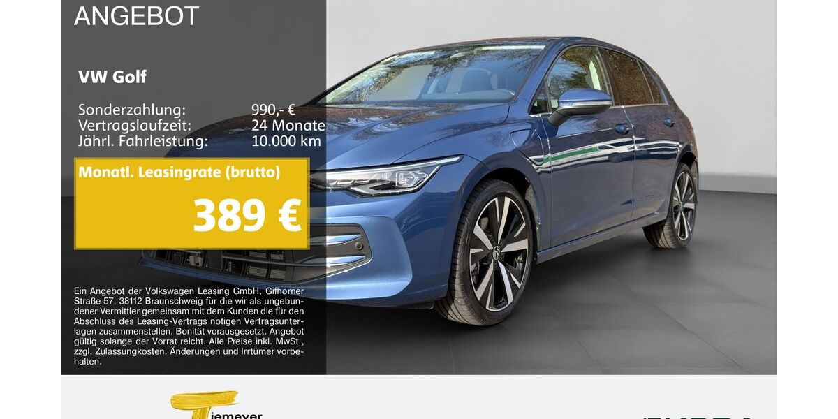 VW Golf 14.611 km 32.920 &euro; Werdohl 58791