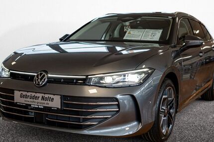 VW Passat 11.095 km 38.950 &euro; Iserlohn 58636