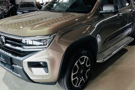 VW Amarok 124.000 km 38.990 &euro; Lüdenscheid 58507
