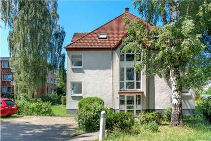 Wohnung Dortmund Brackel - 2 Zimmer, 62 m&sup2;, 599&euro; | Angebot:27722955