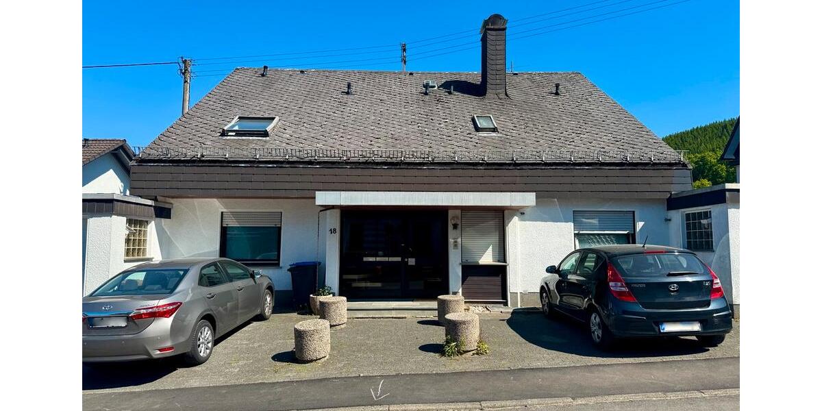 Mehrfamilienhaus, Wohnhaus Ennepetal - 9 Zimmer, 301 m&sup2;, 430.000&euro; | Angebot:25364295