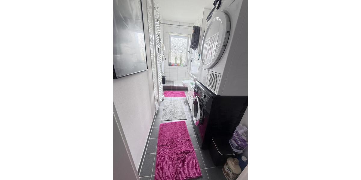 Etagenwohnung Lünen Alstedde - 2.5 Zimmer, 55 m&sup2;, 460&euro; | Angebot:25937225