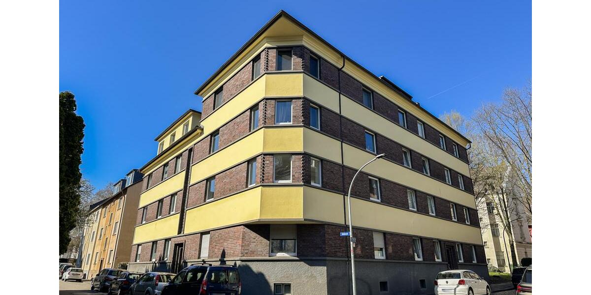 Etagenwohnung Bochum Bochum-Mitte - 2.5 Zimmer, 63 m&sup2;, 680&euro; | Angebot:25781070