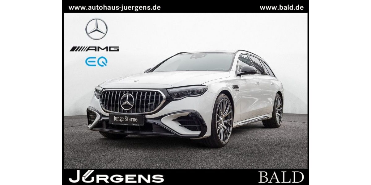 Mercedes-Benz E 53 AMG 6.853 km 89.480 &euro; Iserlohn 58636