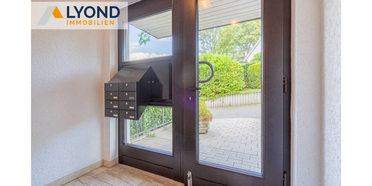 Etagenwohnung Dortmund / Löttringhausen Löttringhausen - 3 Zimmer, 85 m&sup2;, 329.000&euro; | Angebot:25732315