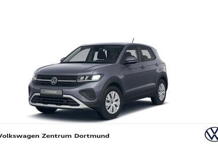 VW T-Cross 5.896 km 18.766 &euro; Dortmund 44141