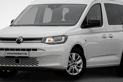 VW Caddy 83.639 km 20.621 &euro; Dortmund 44379