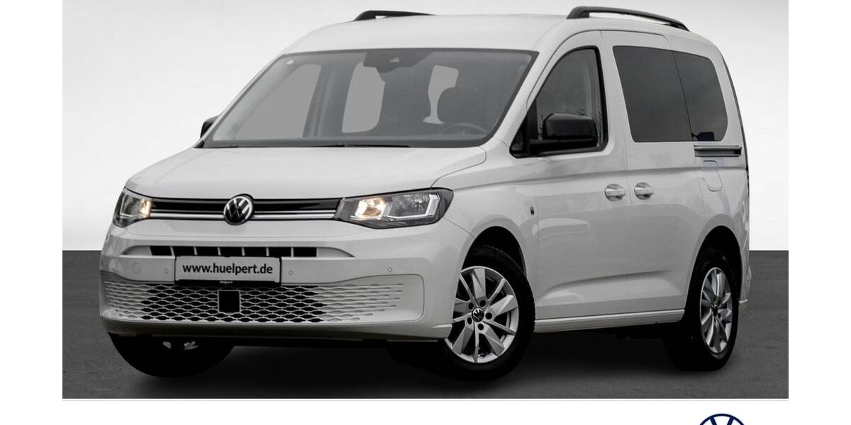 VW Caddy 83.639 km 20.621 &euro; Dortmund 44379