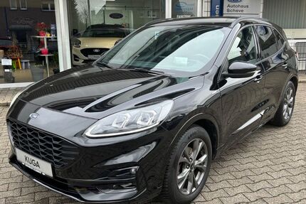 Ford Kuga 58.690 km 19.980 &euro; Kamen 59174
