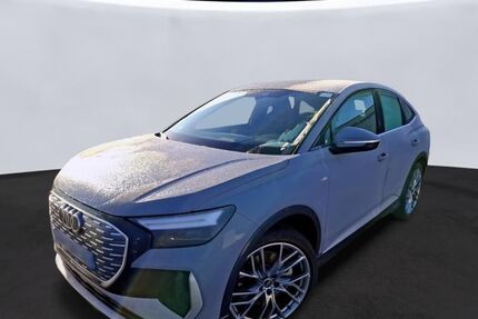 Audi Q4 64.475 km 32.840 &euro; Hagen 58091