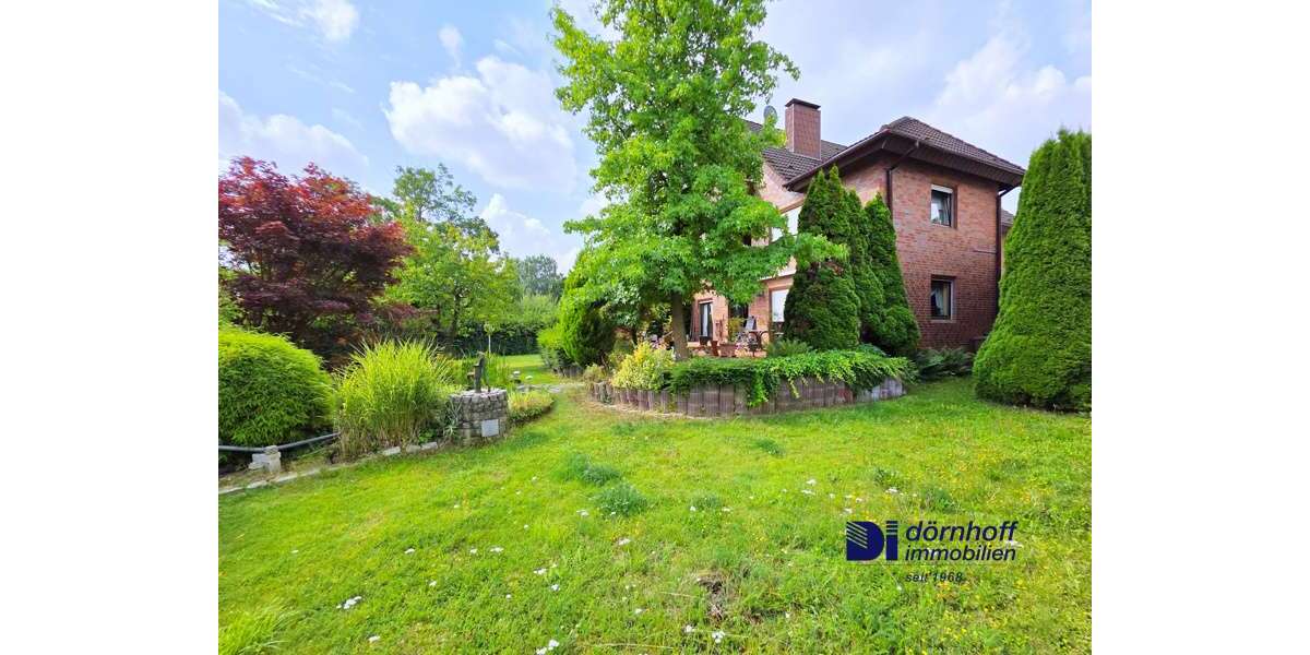 Etagenwohnung Dortmund / Brackel Brackel - 4 Zimmer, 107 m&sup2;, 329.000&euro; | Angebot:22064169
