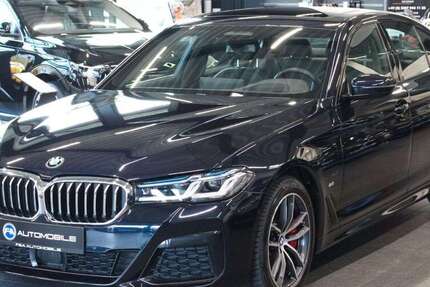 BMW 545 94.100 km 39.790 &euro; Bergkamen 59192