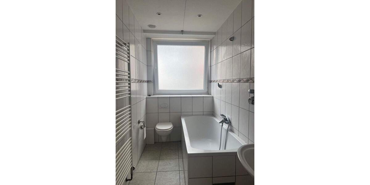 Etagenwohnung Dortmund Mitte - 3 Zimmer, 65 m&sup2;, 199.000&euro; | Angebot:25697636