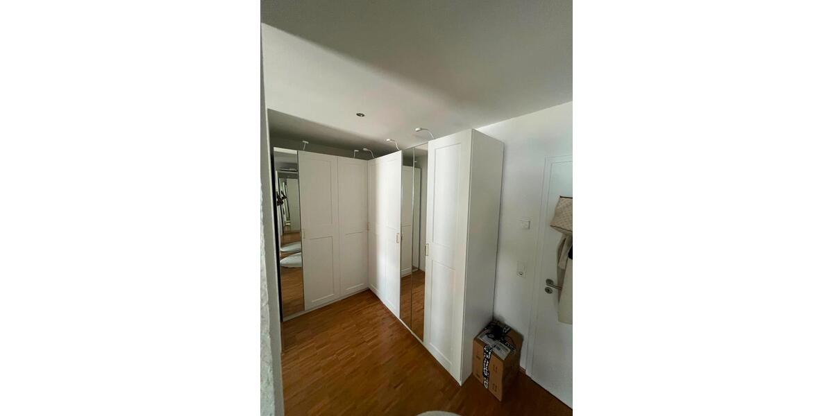 Etagenwohnung Dortmund Hombruch - 2.5 Zimmer, 91 m&sup2;, 1.698&euro; | Angebot:27590806