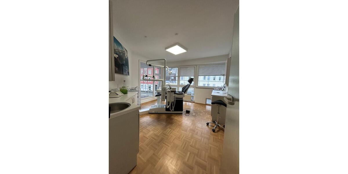 Gewerbeobjekt Lüdenscheid Staberg - 1.350&euro; | Angebot:24631104